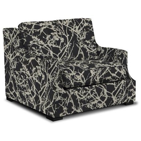 Upholstered Chair